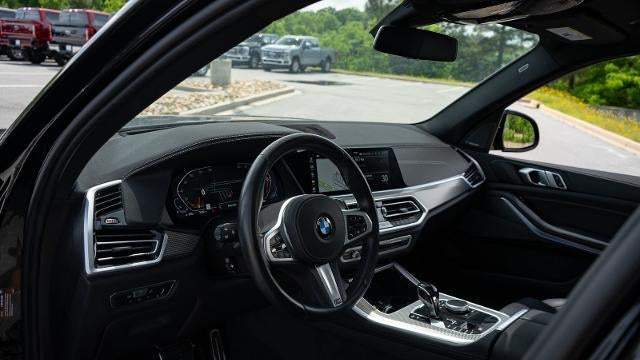 2023 BMW X5 sDrive40i