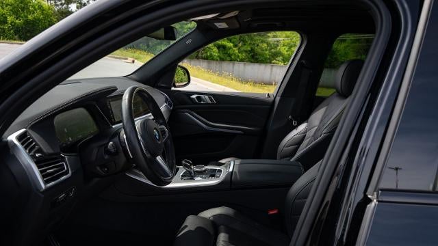 2023 BMW X5 sDrive40i