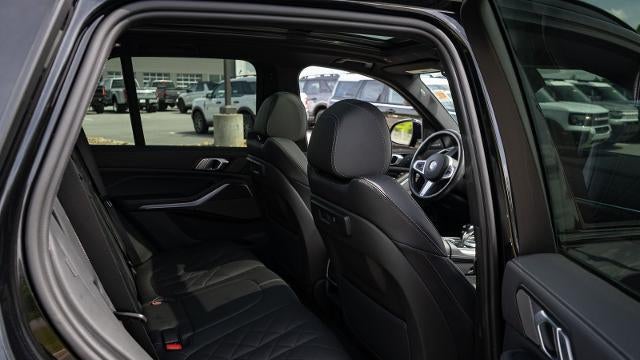 2023 BMW X5 sDrive40i