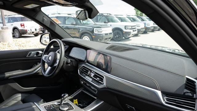 2023 BMW X5 sDrive40i