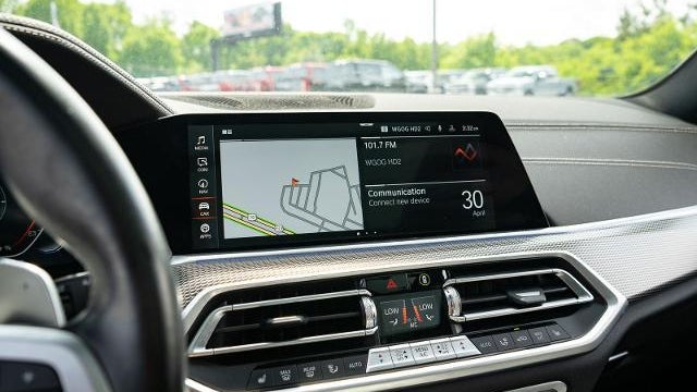 2023 BMW X5 sDrive40i
