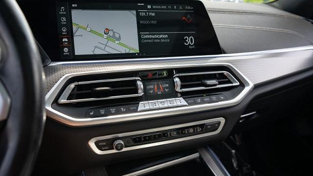 2023 BMW X5 sDrive40i