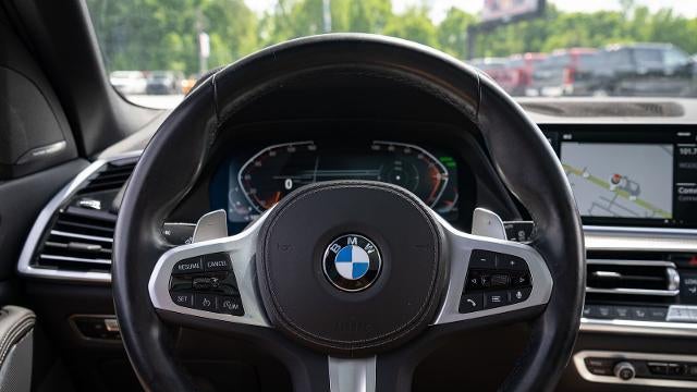 2023 BMW X5 sDrive40i