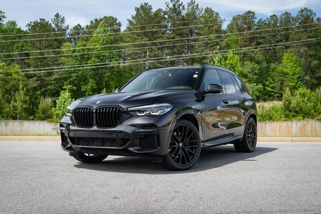 2023 BMW X5