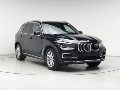 Photo of a 2022 BMW X5 Sdrive40i 4DR Sports Activity Vehicle for sale