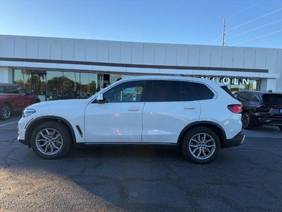 2023 BMW X5 Sdrive40i 4DR Sports Activity Vehicle