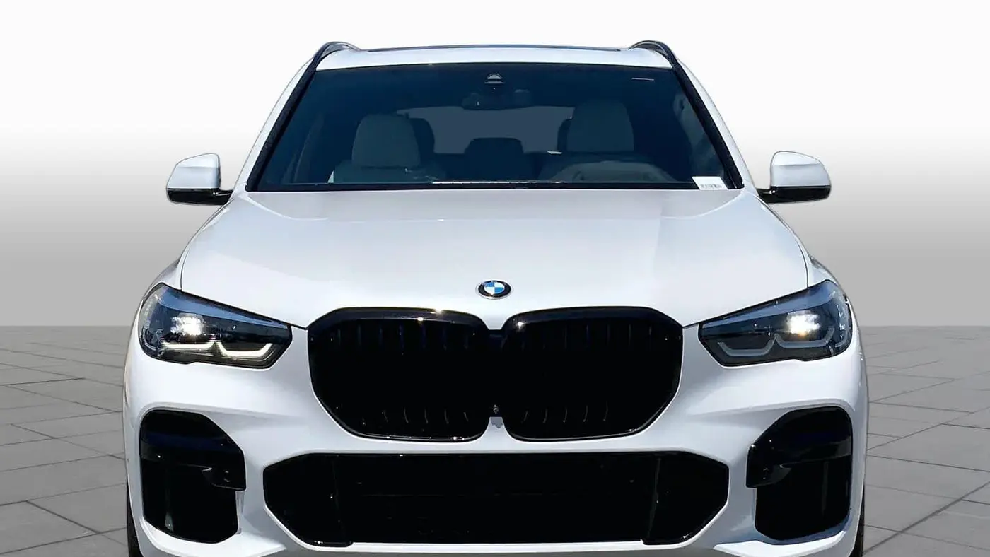 2023 BMW X5 sDrive40i