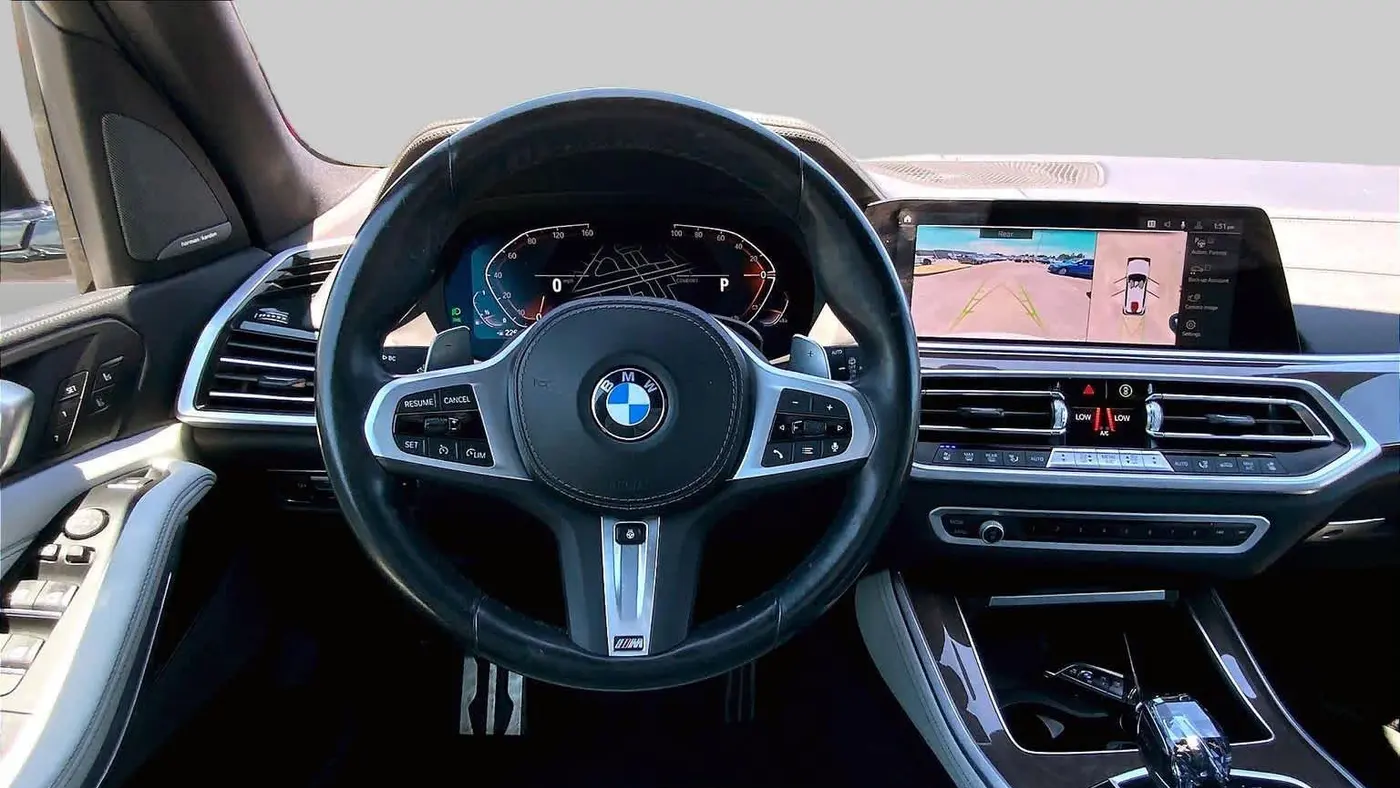 2023 BMW X5 sDrive40i