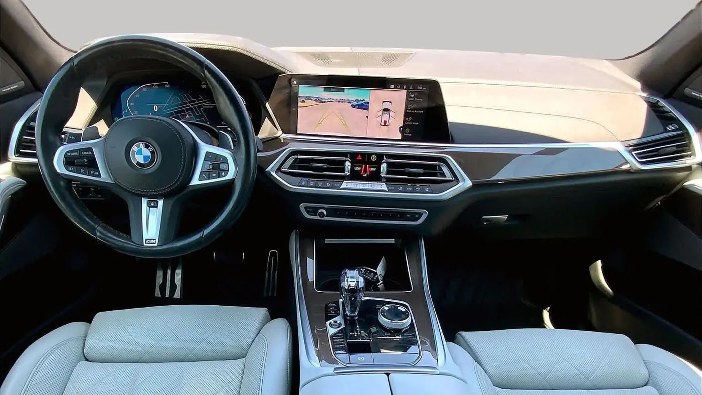 2023 BMW X5 sDrive40i