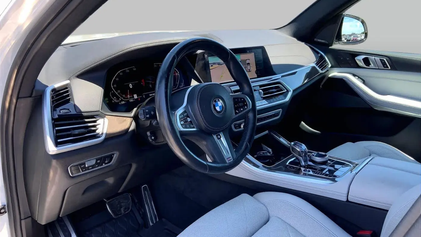 2023 BMW X5 sDrive40i