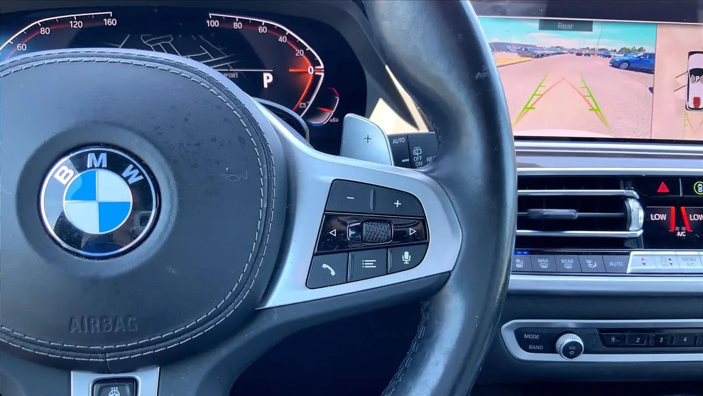 2023 BMW X5 sDrive40i