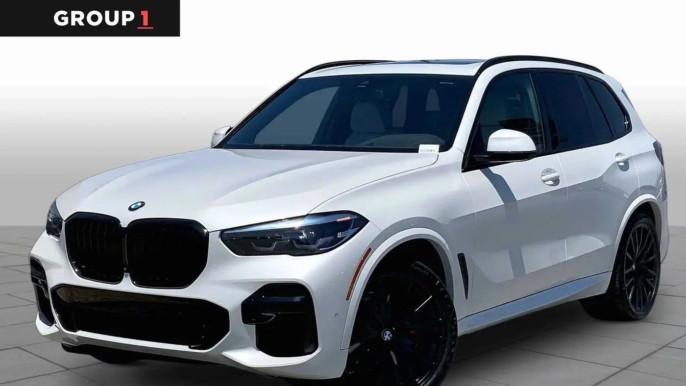 Preowned 2023 BMW X5 sDrive40i for Sale