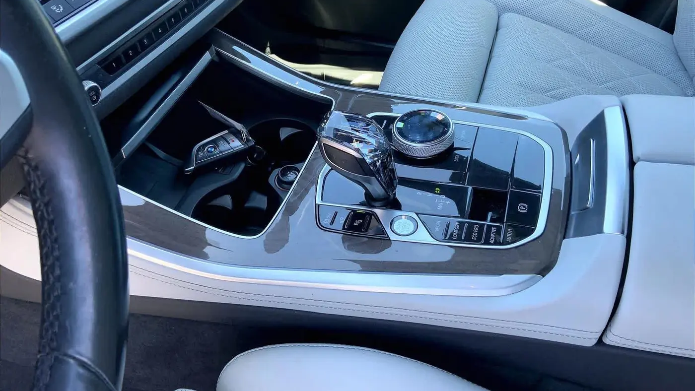 2023 BMW X5 sDrive40i