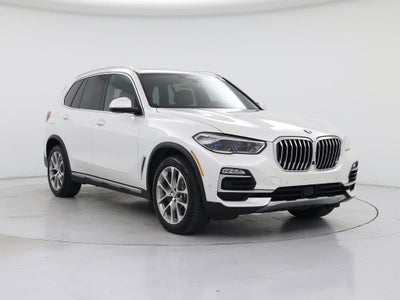2020 BMW X5 Sdrive40i 4DR Sports Activity Vehicle