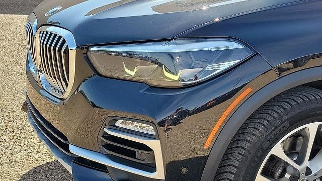 2021 BMW X5 sDrive40i