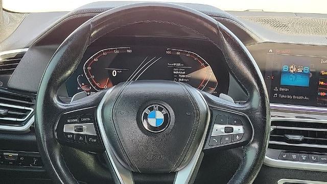 2021 BMW X5 sDrive40i