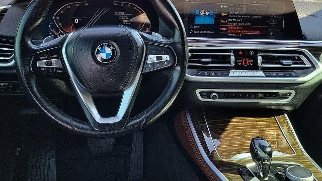 2021 BMW X5 sDrive40i