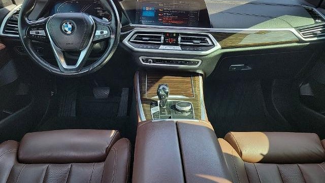 2021 BMW X5 sDrive40i