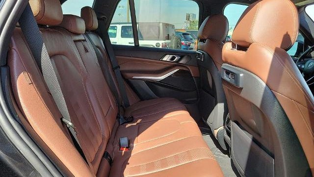 2021 BMW X5 sDrive40i