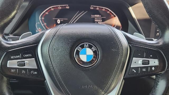 2021 BMW X5 sDrive40i