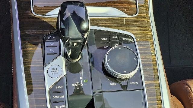2021 BMW X5 sDrive40i