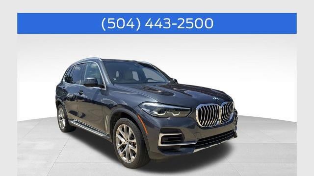 Preowned 2022 BMW X5 sDrive40i for Sale