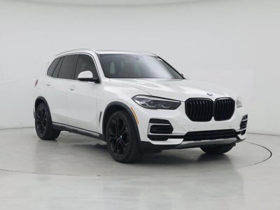 2023 BMW X5 Sdrive40i 4DR Sports Activity Vehicle