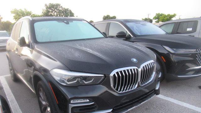 Preowned 2020 BMW X5 sDrive40i for Sale