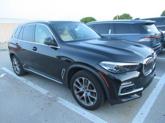 2020 BMW X5 - $28,789