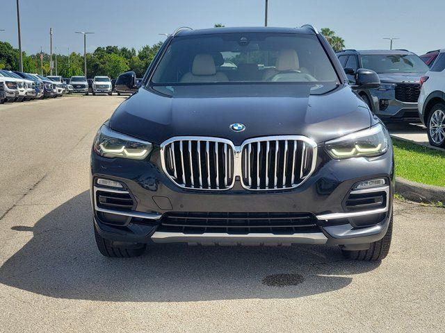 2020 BMW X5 - $28,789