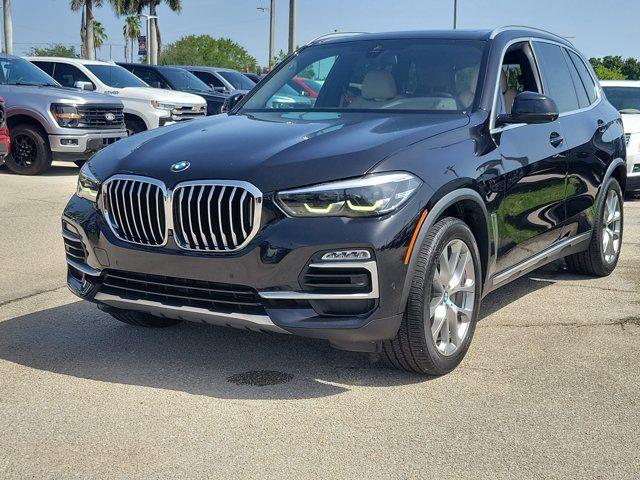 2020 BMW X5 - $28,789