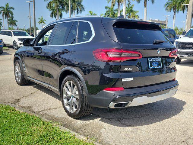 2020 BMW X5 - $28,789