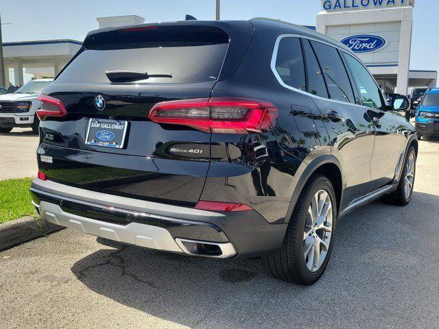 2020 BMW X5 - $28,789