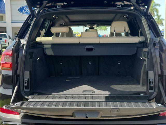 2020 BMW X5 - $28,789