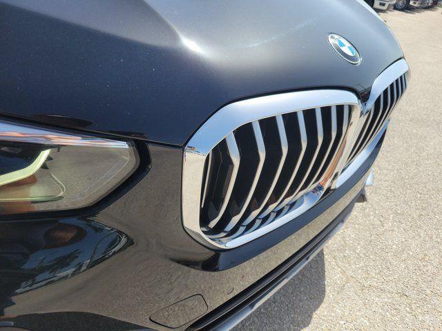 2020 BMW X5 - $28,789