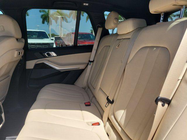 2020 BMW X5 - $28,789