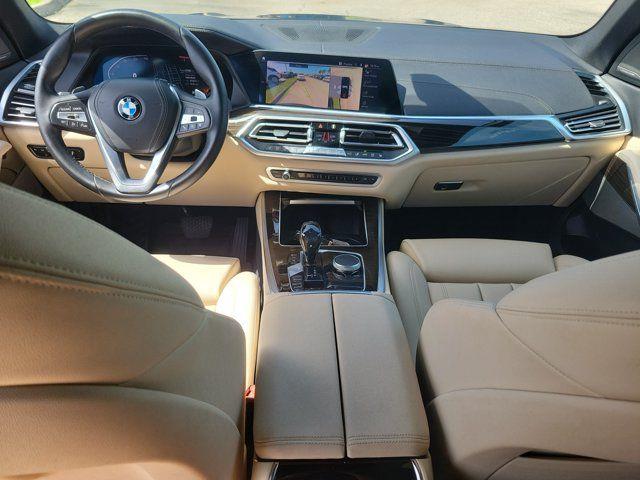 2020 BMW X5 - $28,789