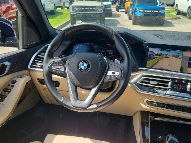 2020 BMW X5 - $28,789