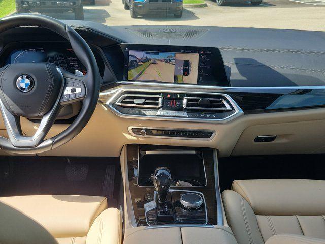 2020 BMW X5 - $28,789