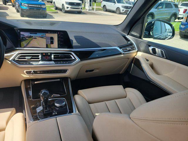 2020 BMW X5 - $28,789