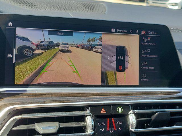 2020 BMW X5 - $28,789