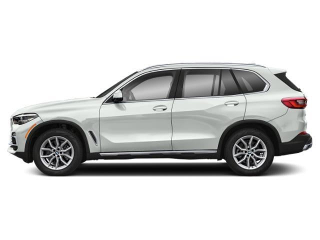 2020 BMW X5 sDrive40i — photo 1 of 3