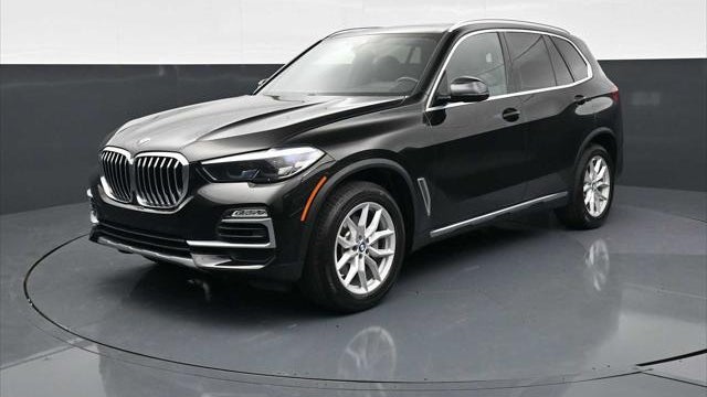 Preowned 2020 BMW X5 sDrive40i for Sale