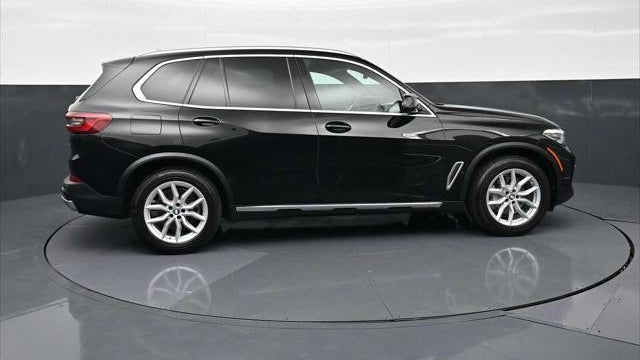 2020 BMW X5 sDrive40i