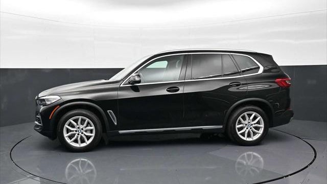 2020 BMW X5 sDrive40i