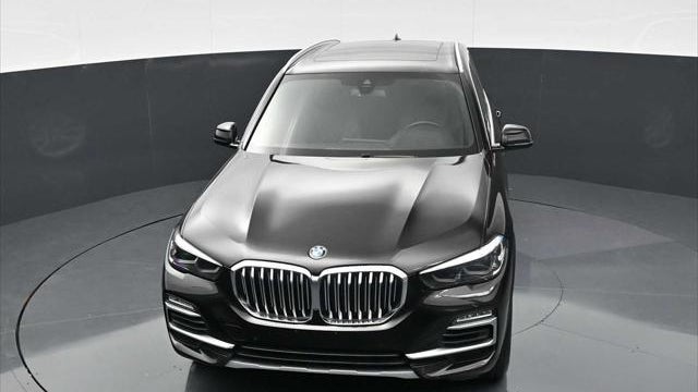 2020 BMW X5 sDrive40i