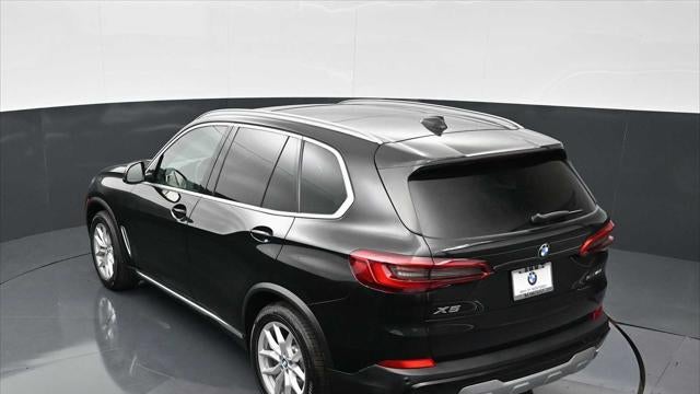 2020 BMW X5 sDrive40i