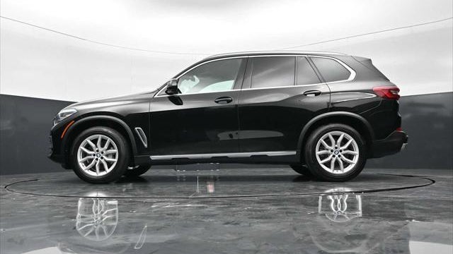 2020 BMW X5 sDrive40i