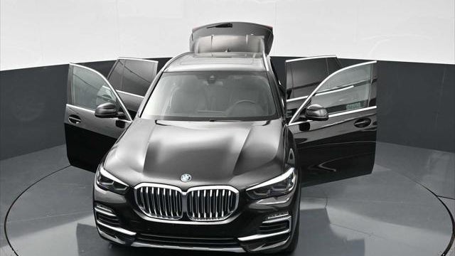 2020 BMW X5 sDrive40i