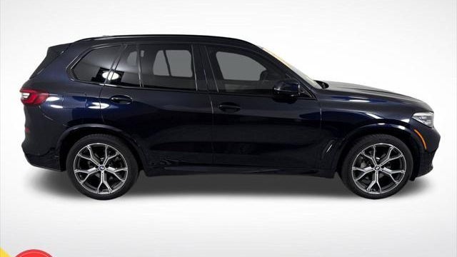 2021 BMW X5 sDrive40i